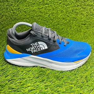 The North Face Vectiv Enduris 3 Mens Size 8.5 Blue Black Running Shoes Sneakers - Picture 1 of 11