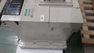 TSX3721101 PLC . TELEMECANIQUE TSX MICRO TSX3721101 SCHNEIDER ELECTRIC - Picture 1 of 2