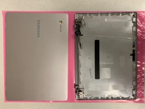 NEU OEM Samsung Chromebook XE310XBA Top Cover, Scharnier, Webcam BA98-02769A - Bild 1 von 1