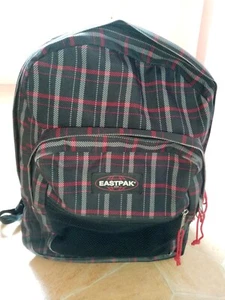 Eastpak Rucksack Pinnacle 060 / 02G Schulranzen Guter Zustand 38 Liter Inhalt - Bild 1 von 7