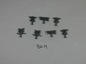 Space Wolves Rucksack Icon Sigil x 7 Bits Only Space Marine B219 - Bild 1 von 2