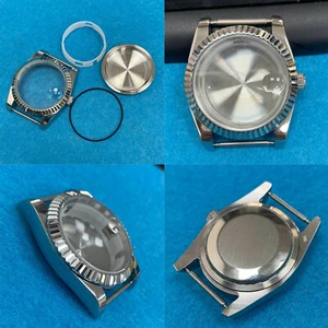 36MM Watch Case for 8215/2813/8205/8200 Watch - Picture 1 of 6