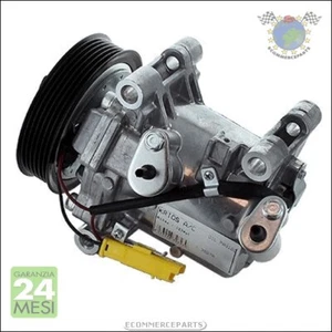 Compressore climatizzatore aria condizionata ST per CITROEN JUMPY C3 III PEUGEO - Foto 1 di 3