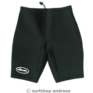ASCAN Neoprenshort, Hose aus Neopren 1,5mm Neo Short - Bild 1 von 7