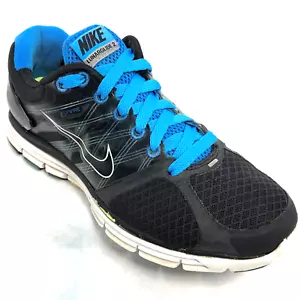 Nike Schuhe Damen 6 Lunarglide 2 Dynamic Support 407648-005 Running - Bild 1 von 9