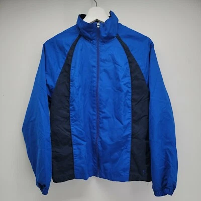 Chaqueta para mujer Danskin Now azul marino talla S (4-6) Foto 1 de 4