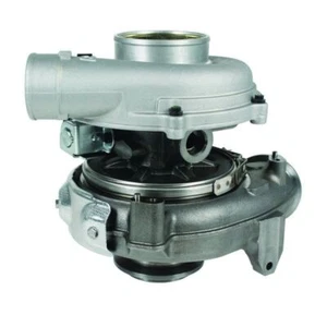 New Turbocharger For Ford Excursion 6.0L 2005 1843761C93 1843761C94 1846765C91 - Foto 1 di 1