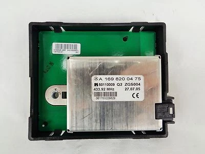 Mercedes-Benz W169 A-Klasse W245 B-Klasse Antenne Funkfernbedienung A1698200475 - Bild 1 von 4