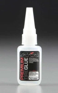 AKA Racing 38001 Premium Tire Glue - Picture 1 of 1