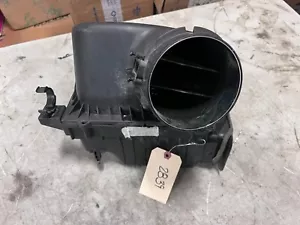 2008-2010 CARAVAN TOWN & COUNTRY Air Intake Cleaner Filter Box Tube #2839 - 40 - Foto 1 di 4