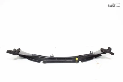 AUDI A6 C7 2012-2015 PUNTAL DELANTERO BARRA TRANSVERSAL REFUERZO SOPORTE CUBIERTA OEM Foto 1 de 4