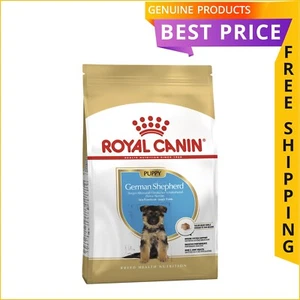 Royal Canin High Protein Premium Dry Dog Food 3 Kg French Bulldog Puppy - Picture 1 of 2