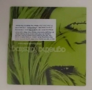 AGNETHA FALTSKOG when you walk in the room  ISRAELI PROMO CD  - Picture 1 of 2