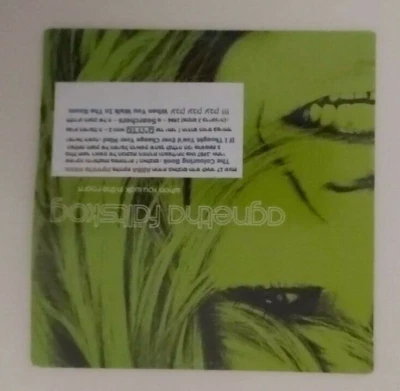 AGNETHA FALTSKOG when you walk in the room  ISRAELI PROMO CD  - Image 1 of 2