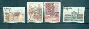 REGIONI - REGIONS DENMARK 1976 III Issue - Imagen 1 de 1