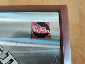 **Future Tronics** DONKEY KONG 2 Nintendo Game and Watch 1983 JR-55 Selten!! - Bild 1 von 4