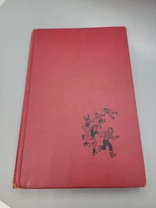 The Happy Hollisters And The Whistle Pig Mystery By Jerry West 1964 - Imagen 1 de 8