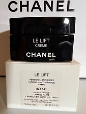 NIB   CHANEL  Le Lift Firming Anti Wrinkle  Créme  1.7oz/50g AUTHENTIC- SEE PIC.