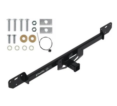 Enganche de remolque para 14-25 Ram ProMaster 1500 2500 3500 2" receptor de remolque clase 3 Foto 1 de 2