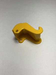 Backrest Door Latch Bombardier Skidoo Part # 5721774 - Picture 1 of 4