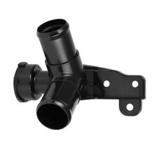25329-1J100 Radiator Neck Coolant Thermostat Housing For Hyundai Accent Kia Rio - Picture 1 of 5
