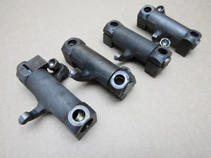 BMW R45 R65 basculante engranaje x4 (8142) - Imagen 1 de 8