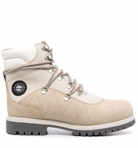 BOTAS DE SENDERISMO TIMBERLAND x TOMMY HILFIGER HERITAGE WP ZAPATOS DE MUJER TB0A5T91257 - Imagen 1 de 6