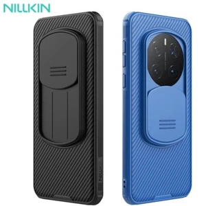 Nillkin Slide Camera Lens Back Phone Case For Huawei Honor Magic 7 6 Pro - Picture 1 of 22