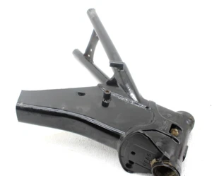 2009-2013 12 Harley Davidson Touring King Road Street Glide Frame Neck BENT TX*S - Picture 1 of 12