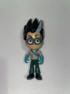 PJ Masks Romeo Posable Figura de Acción 4" Villano Rana Caja Solo Juega Disney Jr. - Imagen 1 de 6
