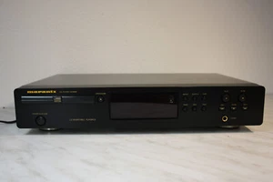 Marantz CD-4000 Compact Disc Player mit Fernbedienung *TOP* - Bild 1 von 9