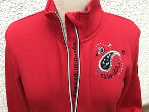 Euro Star Sweat Jacke JANINA gr XS + S + M + L NP 74 € - Bild 1 von 5