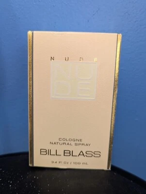 Bill Blass Nude 3.4oz Women's Eau de Cologne - Image 1 of 2