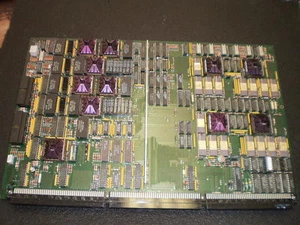 PLACA EXPANSORA TEKTRONIX 92A16E PCB Y9053-01 - Imagen 1 de 1