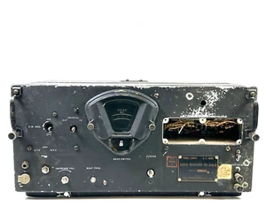 RCA BC-348-0 Signal Corps Radio Receiver US ARMY WWII - Picture 1 of 15