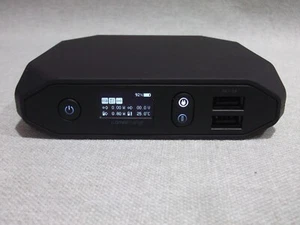 Omnicharge Omni 20+ Powerbank 71WH(3200mAh@22.2V) - Zdjęcie 1 z 7