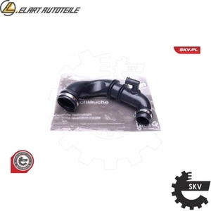 MANGUERA DE AIRE DE CARGA 43SKV100 PARA RENAULT KANGOO/Express TWINGO/II LOGAN THALIA 1.5L - Imagen 1 de 11