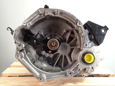 4300002FM0 BOÎTE DE VITESSES / 8TE3 / ND2307 / 7671675 POUR HYUNDAI I20 III BC3 - Image 1 of 4