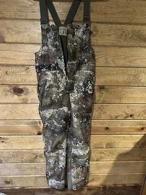 Молодежные нагрудники RedHead Silent Hide размер L камуфляжные изолированные для охоты - Изображение 1 из 3