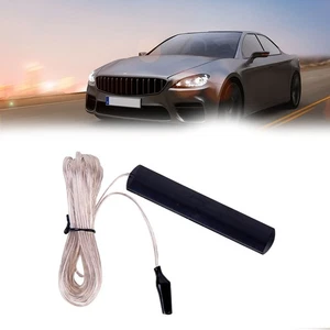 Hot Sale FM Stereo Antenna Signal Booster Compatible with Telescopic Antennas - Picture 1 of 12