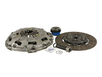 Kit de embrague Sachs 25966CMSK 2000 2001 2002 para Ford F150 1997-2003, 2005-2008 Foto 1 de 2