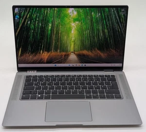 Dell Latitude 9520, i7 1185G7, 16GB RAM, 256GB NVMe, Win 11 Home Deutsche Tastatur - Bild 1 von 4