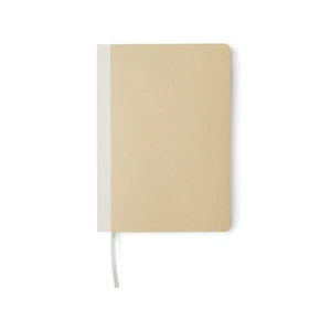 Tomoe River 68gsm Cream Paper Notebook 192 Blank Plain Pages Lay Flat Binding... - Afbeelding 1 van 4