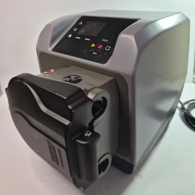 Watson Marlow 630UN/R Nema 4x IP66 - Изображение 1 из 4