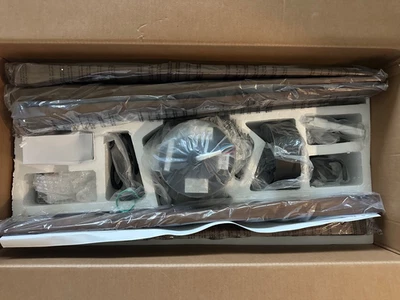 MONTE CARLO 5ASPR56AGP ASPEN 56" Ceiling Fan 5 Dark Walnut Blades DOES NOT WORK! - Image 1 of 4