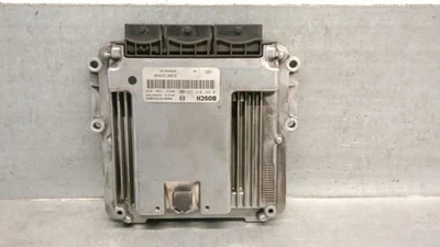8200726880 CENTRALINA MOTORE / 0281015323 BOSCH / 5568631 PER RENAULT LAGUNA III - Immagine 1 di 4