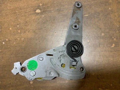 Se adapta a GMC CHEVROLET JIMMY BLAZER 1998 RECLINABLE ASM P/ASIENTO OTR 12377685 - NUEVO OEM Foto 1 de 2