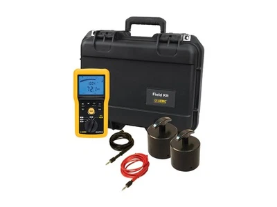 Kit de piso AEMC 6536 ESD - Kit de piso ESD megohmímetro Foto 1 de 2