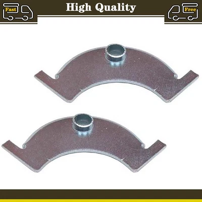 Guía de cable autoajustable de freno de tambor para Ford F-100 1964-1983 Foto 1 de 2