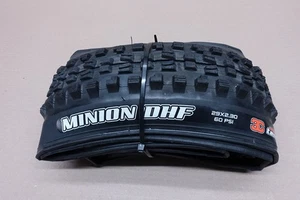 Maxxis Minion 29" x 2.3" / 2.4" / 2.6" DHF / DHR 3C EXO TR MTB Reifen UVP - 70£ - Bild 1 von 3